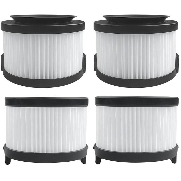 Hygieia 2 Filter Sets for Wertheim Evolution MAX W8301 – Replacement Pre & Post Motor Filters