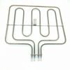 Blanco Oven/Stove Grill Element 1400+1200w V32017629