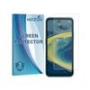 3 Pack MEZON Nokia XR20 Anti-Glare Matte Film Screen Protectors