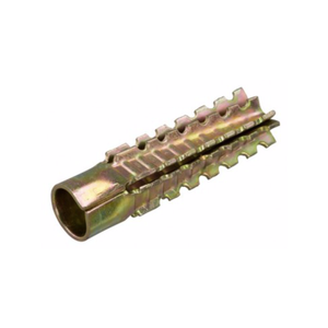 Tox M10 x 60mm Utility Anchor - 6 Pack