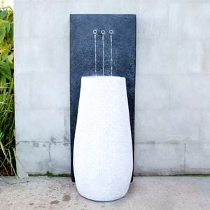 Product.Northcote Pottery 36 x 33 x 91cm Water Magic Panya Fountain.2810331.AU.productOtherMedia.4
