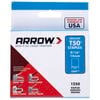 Arrow 14mm T50 Staples - 1250 Pack