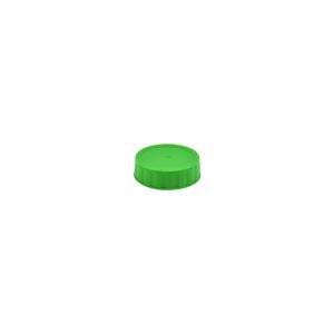 FIFO Innovations Bottle Cap Light Green Pack of 6