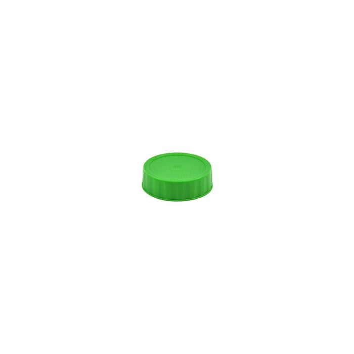 FIFO Innovations Bottle Cap Light Green Pack of 6