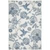 Breeze 7777 White 280X190Cm Rug