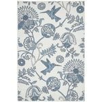 Breeze 7777 White 280X190Cm Rug