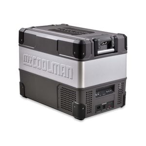 Mycoolman 44l Portable Fridge/freezer
