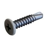 Insulspan 16mm Cl4 Surfmist Wafer Head Screw - 100 Pack