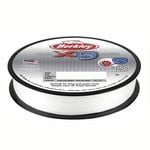 270m Spool of 80lb Berkley X9 Braided Fishing Line-Crystal White 9 Carrier Braid