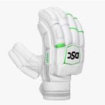 DSC Spliit Pro Batting Gloves Youth LH