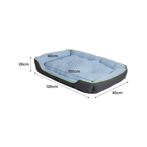 Pet cooling mat bunnings best sale