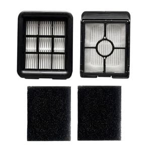 iDeer Life [2 Set] Filters for Bissell CrossWave HF3 Cordless 3649A Model