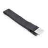 Smai Yoga Strap - Grey