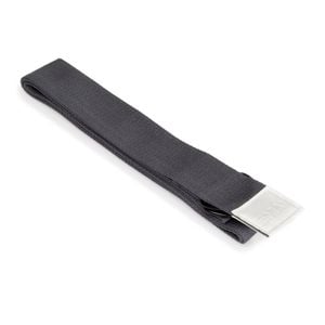 Smai Yoga Strap - Grey