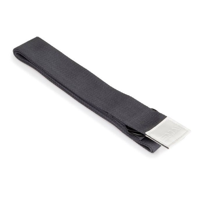 Smai Yoga Strap - Grey
