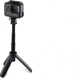 GoPro Shorty Mini Pole Tripod - Black