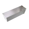 Hyde 300mm Stainless Steel Plaster Mud Pan