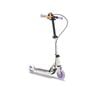 Decathlon - Kids' Scooter With Brake Play 5 - White/Purple - No Size