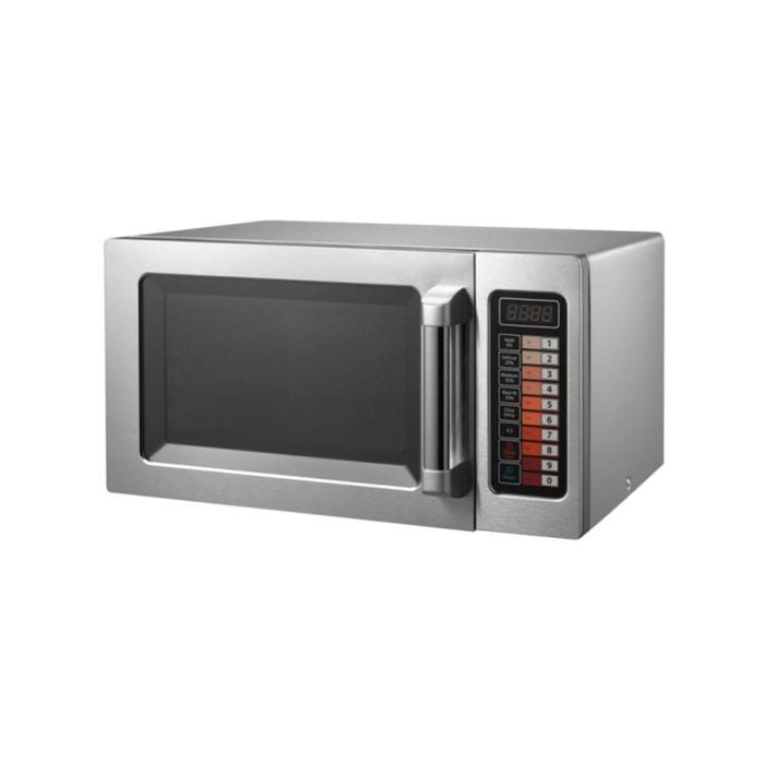 F.E.D Stainless Steel Microwave Oven  - Commercial Microwave Ovens (MD-1000L)