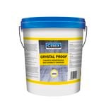 Cemix 25kg Crystal Proof Concrete Waterproofer