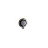 Oven Stove Cooktop Thermostat Knob - Temperature Controller Knob G/361/05/08. Suits Ilve
