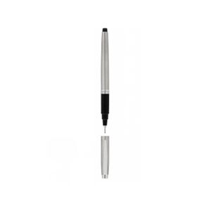 Artline Fine Signature Pen Silver Barrel (Black)