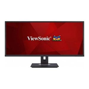 ViewSonic VG3456 34.1" WQHD Docking Monitor