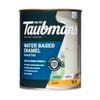 Taubmans 1L Accent Gloss Water Based Enamel Paint