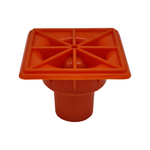 Brutus Impalement Protection Cap