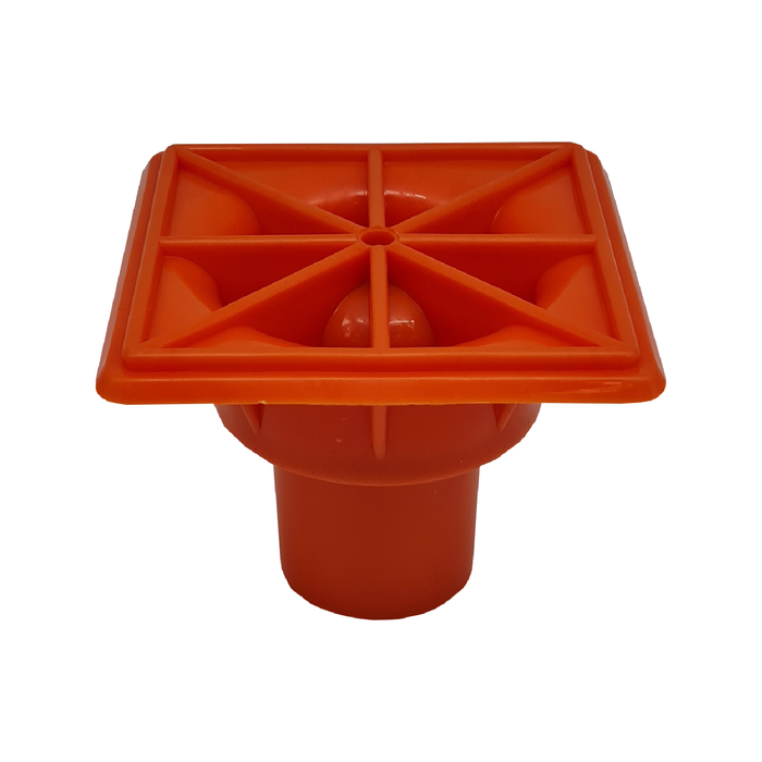 Brutus Impalement Protection Cap