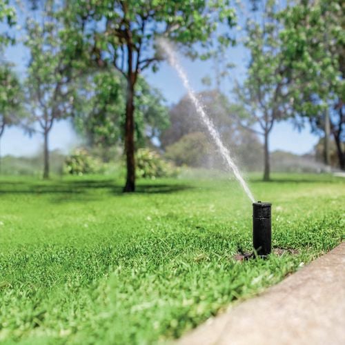 Holman Professional Gear Drive Pop Up Sprinkler - 3110433