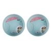 Tasty Springform Non-Stick Cake Pan Round 1.7L/20cm Light Blue 2 Pack
