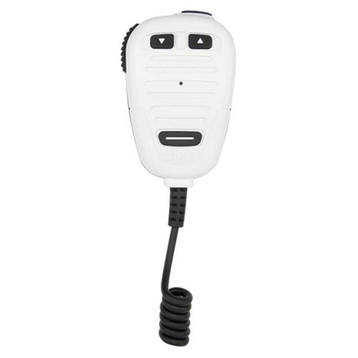 Gme Mc616w Speaker Microphone For Gx400w/gx700w