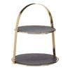 Artesa Arch Serving Stand