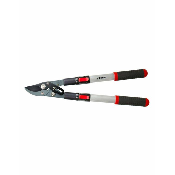 Darlac Telescopic Geared Bypass Lopper