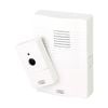 HPM White Wireless Door Chime