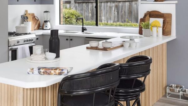 Kitchen - Make It Yours - Season 1 - Medium