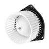 Parts Factory Australia Mitsubishi Triton Heater Fan Blower Motor for A/C MQ Models 2015-2019 7802A310