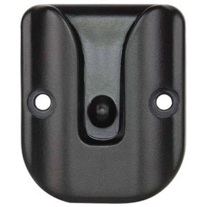 GME MB205 Microphone Bracket - Black - Suits MC400 Series