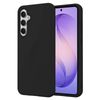 Mezon Samsung Galaxy S26+ (6.7") Black Slim Tpu Gel Back Case