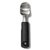 Good Grips Stainless Steel Ice Cream Scoop 4x11x27cm Oxo