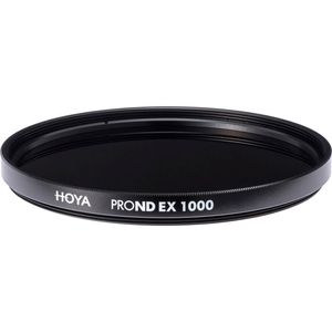 HOYA 52mm Pro ND1000 EX Filter