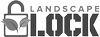 Landscape Lock
