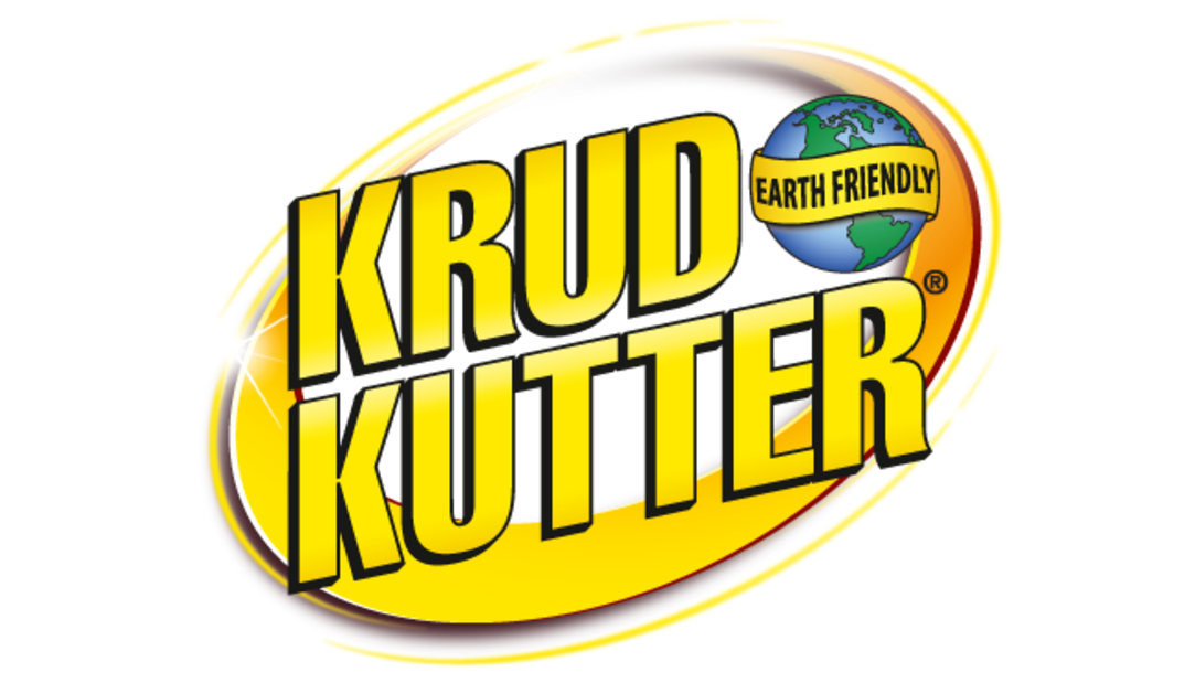Krud Kutter colour logo.