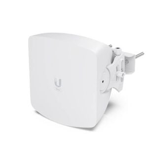 Ubiquiti Wave Ap, 60 Ghz 5.4 Gbps Max Access Point, 2.7 Gbps Duplex, 30° Sector Coverage, Integrated Gps & Bluetooth, 2yr Warr
