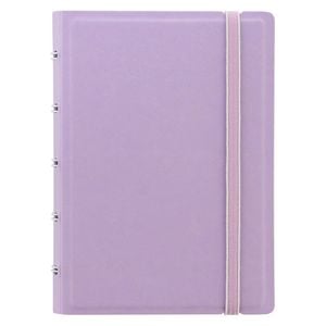 Filofax Pocket Notebook/journal Note Office/school Stationery Pastel Orchid