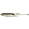 Nomad Design Live Ops Jerksquid 7" Soft Plastic Fishing Lure Gold Bullet