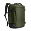 tomtoc Navigator-T66 Liteway Travel Backpack 16 Inch Universal/28L Green