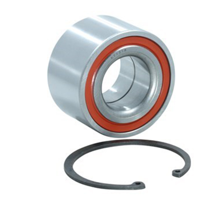 Rear Wheel Bearing For Bmw 520i 525i E34 525e E28 Holden Calibra Ye