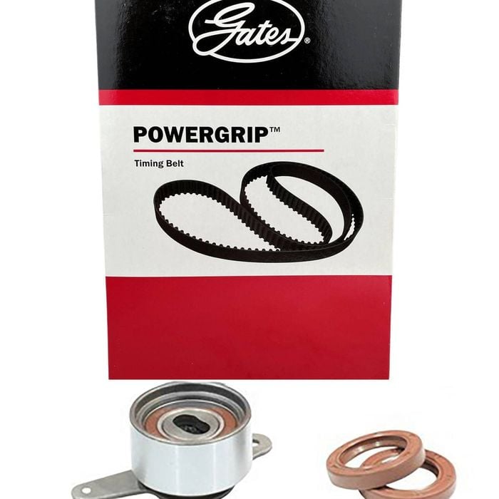Timing Belt Kit For Honda Accord 1984-1985 Honda Prelude 1983-1985 ES ET 1.8L SO